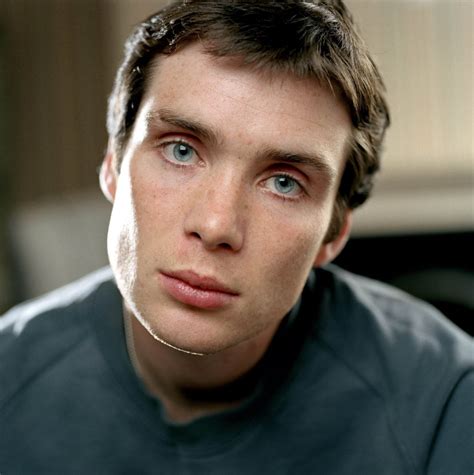 Cillian Murphy - Cillian Murphy Photo (18420136) - Fanpop