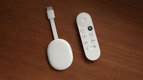 How to customize new Chromecast remote with Google TV - TechEngage