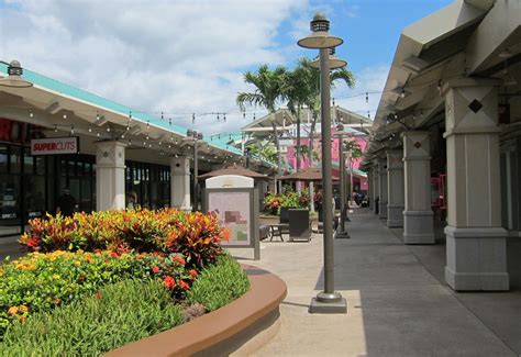 Maui Mall Village | JLLIPT