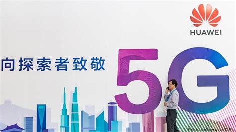 China is switching on 5G this Friday | 5Gradar