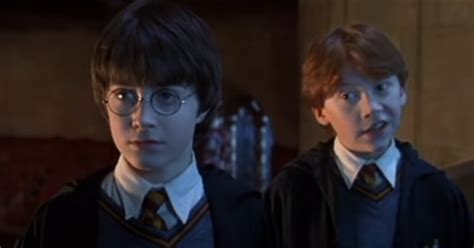 Are the ‘Harry Potter’ Movies On Disney Plus? Why They're Missing