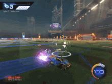 Rocket League Ceiling Shot Musty Flick GIF – Rocket League Ceiling Shot ...