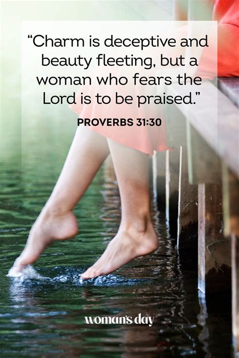 35 Bible Verses and Quotes About Women