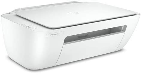 HP DeskJet 2320 All-In-One Printer, White