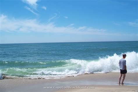 Surfside Beach - Nantucket Beach