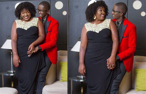 Thick And Thin: Njugush And Wakavinye Prepare For Their Upcoming Comedy Show