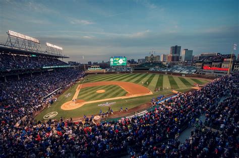 MLB Update: The N.L. WIld Card Race Update In The First Half