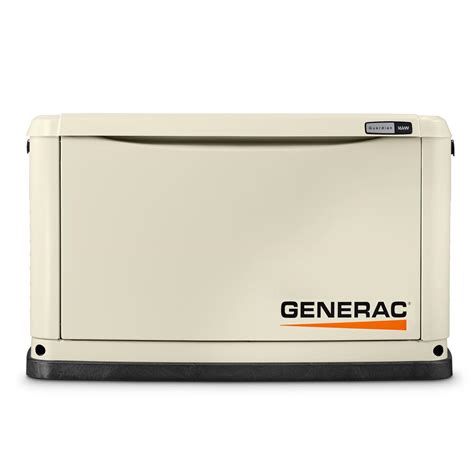 Generac 16000-Watt Generator – Surplus