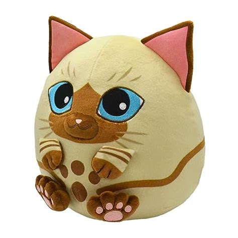 The Best Monster Hunter Palico Plush: A Buyer's Guide