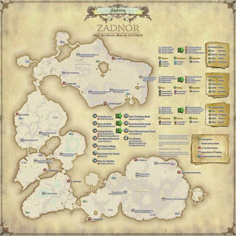 Ffxiv Bozja Map | SexiezPicz Web Porn