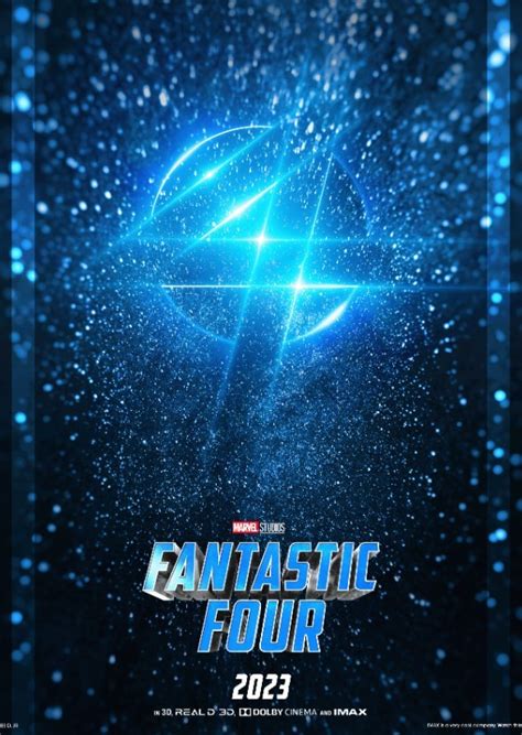 Fantastic Four (2025 MCU Movie) Fan Casting on myCast