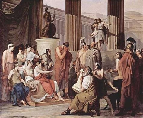 In Search of King Alcinous: Who were the Legendary Phaeacians? | Ancient Origins