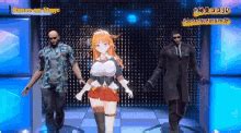 Kiryu Coco Hololive GIF - KiryuCoco Hololive Dance - Discover & Share GIFs