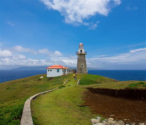 Famous Lighthouses in the Philippines Part 2 | TriptheIslands.com