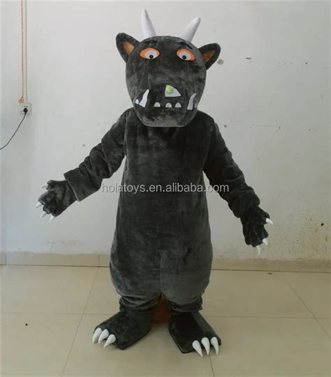 Gruffalo Adult Party Costume - Buy Gruffalo Adult Party Costume,Party ...