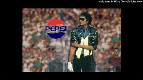 Michael Jackson - Pepsi Generation - YouTube