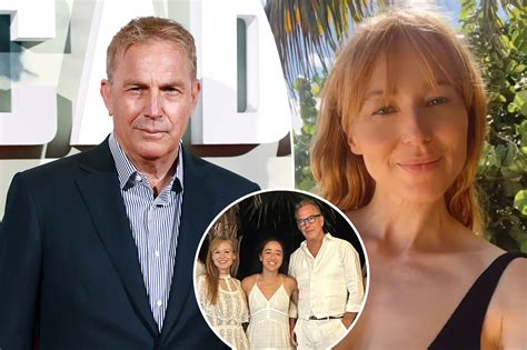 Kevin Costner, Jewel reportedly dating after 'Yellowstone' star's bitter divorce