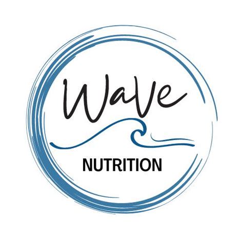 Wave Nutrition - Chamber Alliance of Mason County