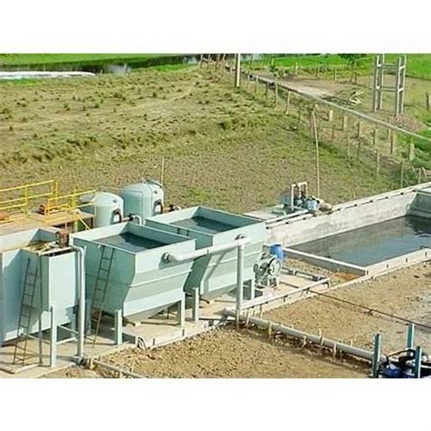 Effluent Treatment Plant Design Service at best price in Pune | ID: 11068575962