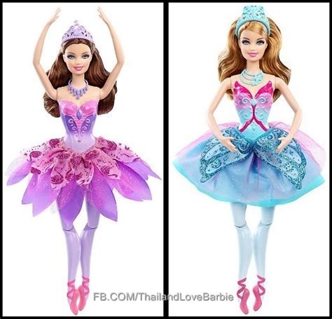 New Doll Barbie IN The Pink Shoes - Barbie Movies Photo (32787332) - Fanpop