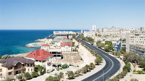 Aktau Hotels: 224 Cheap Aktau Hotel Deals, Kazakhstan