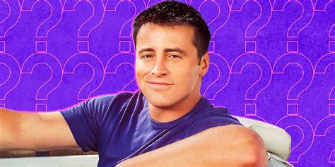 What Happened to the Joey 'Friends' Spinoff?