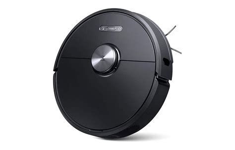 Roborock S6 Robot Vacuum - Daily Tech Find