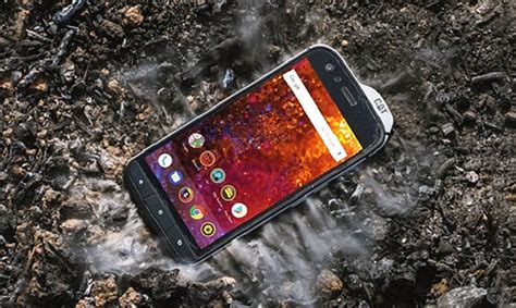 Worth Rugged Smartphones on 2020: IP68, Waterproof and Shockproof