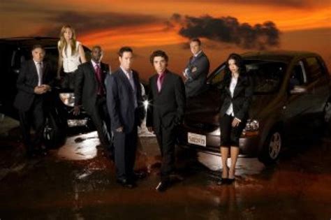 Numb3rs Season 6 Air Dates & Countdown