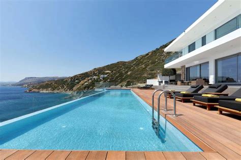 Crete Villas