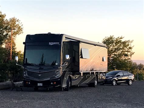 2019 Fleetwood Discovery RVs for Sale - RVs on Autotrader