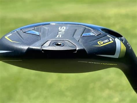 Ping G430 Hybrid Review - Independent Golf Reviews