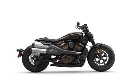 2023 Harley-Davidson Sportster™ S Vivid Black for sale in Rimouski - Harley-Davidson Rimouski