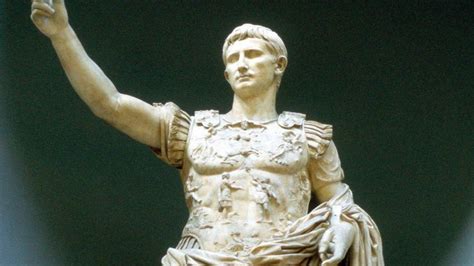 Caesar Augustus rise to power | Britannica