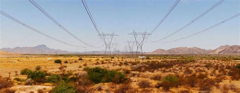 Regulatory approval for SunZia Transmission paves the way for a Southwest renewable energy ...