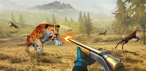 Clash Animal Hunter 2021 - Wild Hunting Games - Apps on Google Play