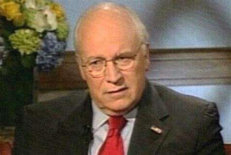 Cheney to speak about shooting on Fox News