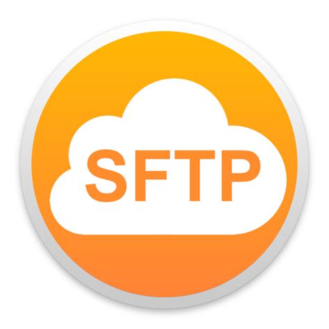 Sftp Icon #407021 - Free Icons Library