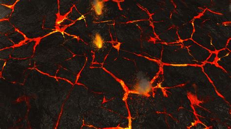 Molten Lava Wallpapers - Top Free Molten Lava Backgrounds - WallpaperAccess