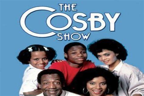 The Cosby Show - Cast, Ages, Trivia | Famous Birthdays