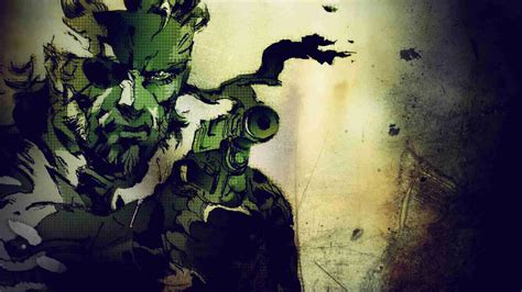 Metal Gear Solid 3 Remake Rumours Continue - Lv1 Gaming