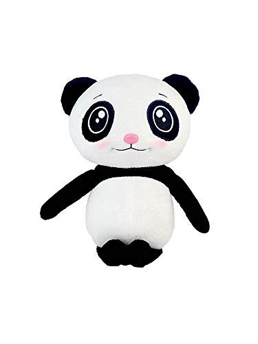 Little Baby Bum Baby Panda Plush | Pricepulse