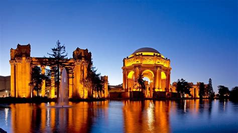 San Francisco Tourist Attractions | Images and Photos finder