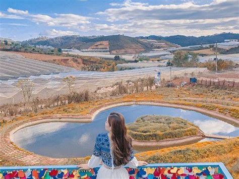 The 18 Best New Attractions in Dalat, Vietnam | THAIest