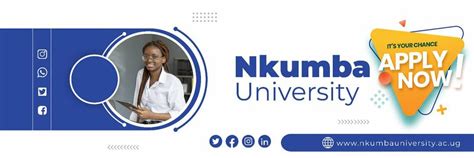 Home - Nkumba University News