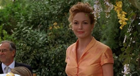 Diane Lane Under the Tuscan Sun