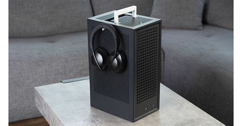 HYTE Unveils the new SFF Revolt 3 PC Case as its Premier Product