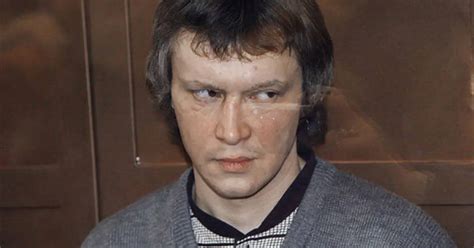 The Chessboard Killer: Story of Russian Serial Killer Alexander Pichushkin