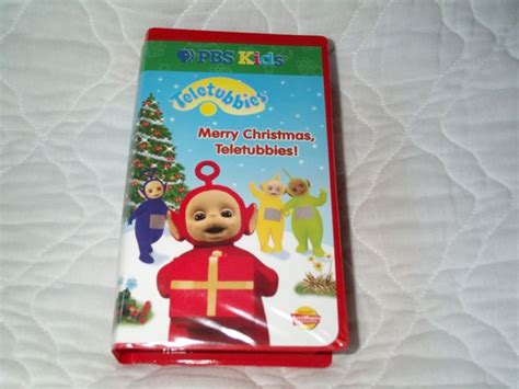 Merry Christmas, Teletubbies! | Teletubbies Wiki | FANDOM powered by Wikia