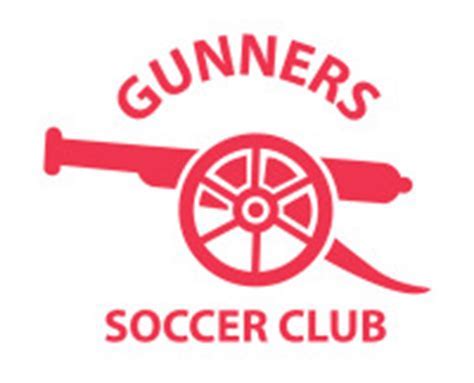 Gunners Logos